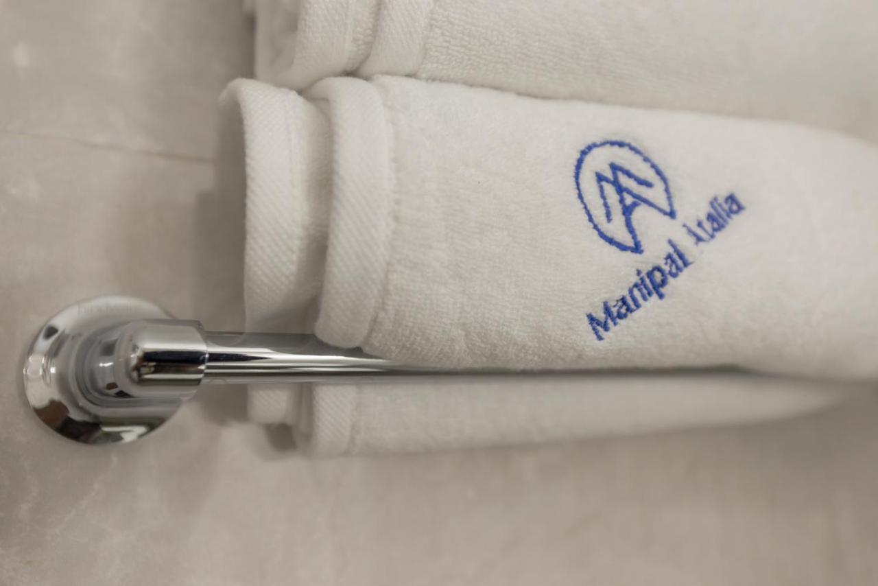 Manipal Atalia Service Apartments エクステリア 写真